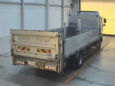 MITSUBISHI FUSO FIGHTER