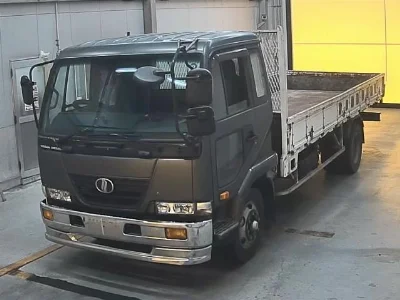 NISSAN DIESEL (UD) CONDOR