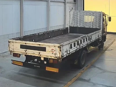 NISSAN DIESEL (UD) CONDOR