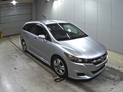 HONDA STREAM