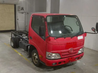 TOYOTA TOYOACE