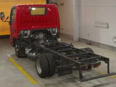 TOYOTA TOYOACE