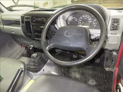 TOYOTA TOYOACE