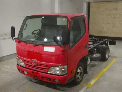 TOYOTA TOYOACE