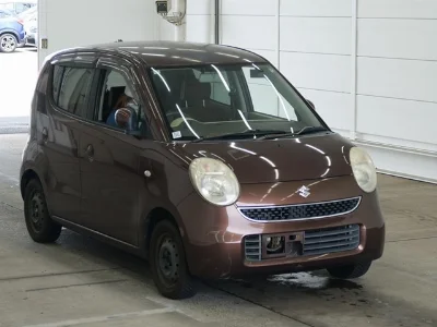 SUZUKI MRWAGON