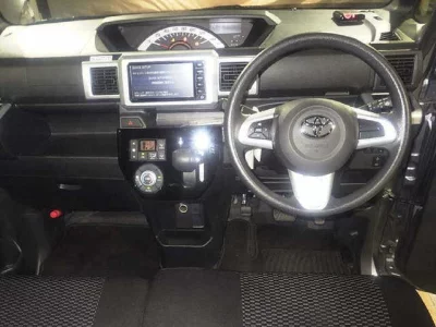 TOYOTA PIXIS MEGA