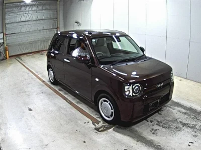 DAIHATSU MIRA TOCOT