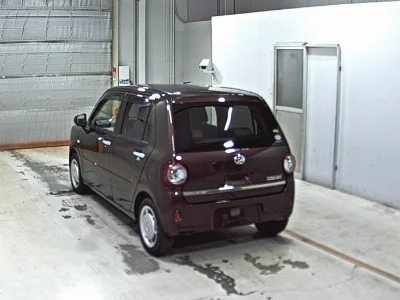 DAIHATSU MIRA TOCOT