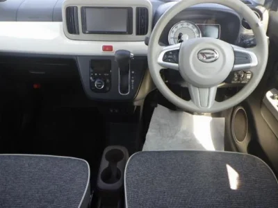 DAIHATSU MIRA TOCOT