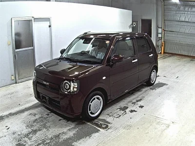 DAIHATSU MIRA TOCOT