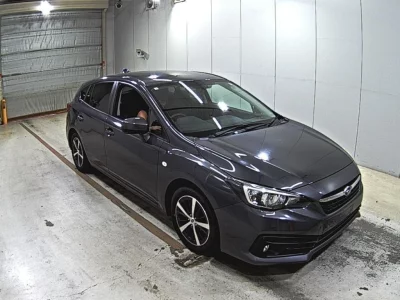 SUBARU IMPREZA SPORT