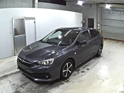 SUBARU IMPREZA SPORT