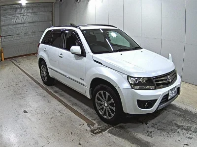 SUZUKI ESCUDO