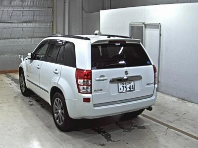 SUZUKI ESCUDO