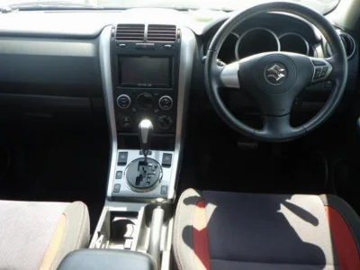 SUZUKI ESCUDO