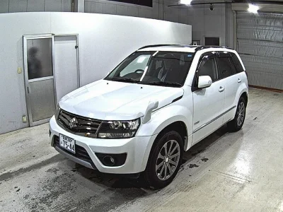 SUZUKI ESCUDO