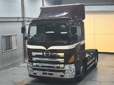 HINO OTHER