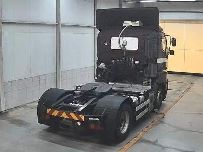 HINO OTHER