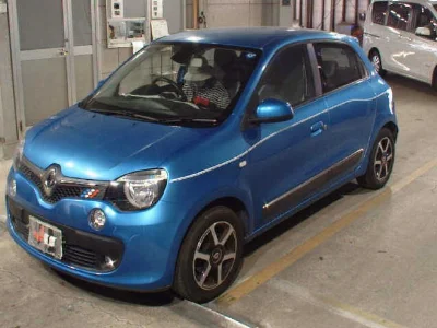 RENAULT TWINGO