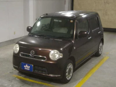 DAIHATSU MIRA COCOA