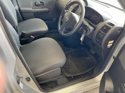 NISSAN LAFESTA