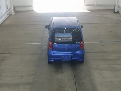 HONDA LIFE