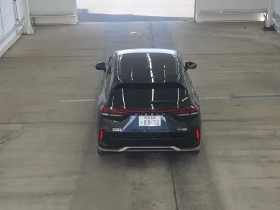 NISSAN AURA