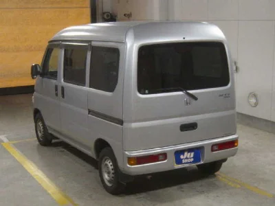 HONDA ACTY VAN