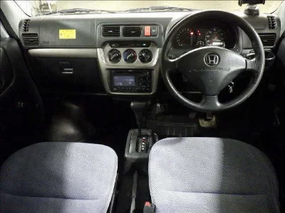 HONDA ACTY VAN