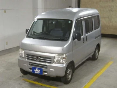 HONDA ACTY VAN