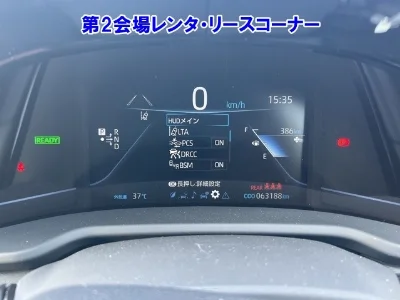TOYOTA MIRAI