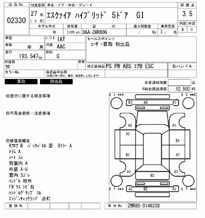 Toyota Esquire