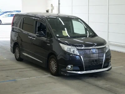 TOYOTA ESQUIRE