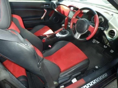 TOYOTA 86