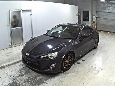 TOYOTA 86