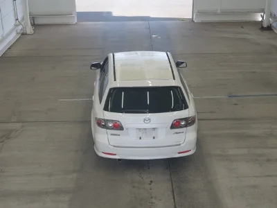MAZDA ATENZA SPORT