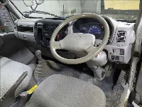 Цена авто Toyota ToyoAce с аукционов Японии, номер кузова BU306, пробег 285 000, оценка 9