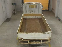 Цена авто Toyota ToyoAce с аукционов Японии, номер кузова BU306, пробег 285 000, оценка 9