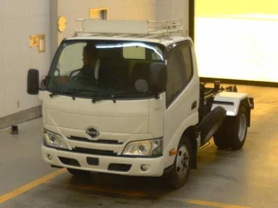 HINO DUTRO