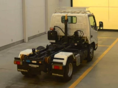 HINO DUTRO