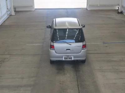 SUBARU PLEO