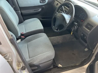 SUBARU PLEO