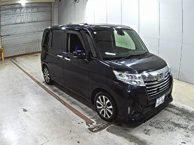 DAIHATSU THOR