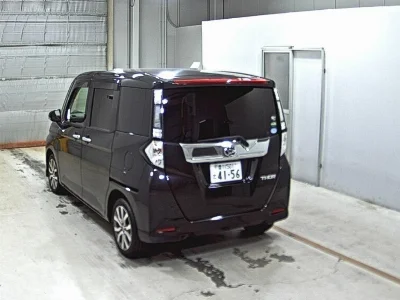 DAIHATSU THOR