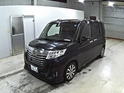 DAIHATSU THOR