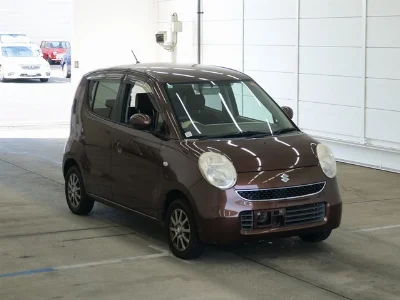SUZUKI MRWAGON