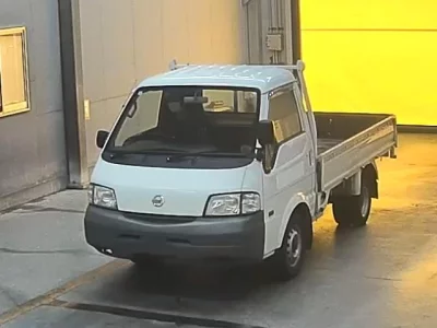 NISSAN VANETTE