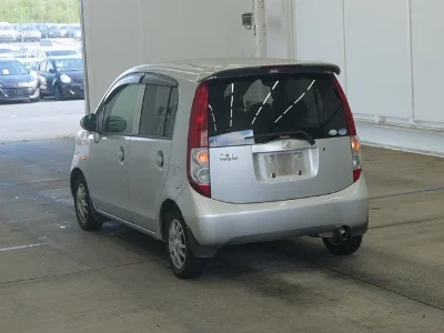 HONDA LIFE