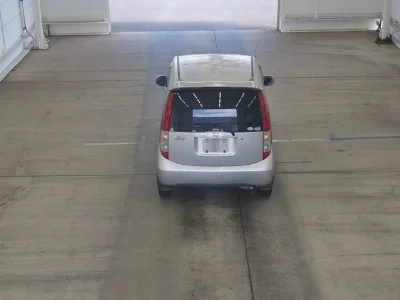 HONDA LIFE