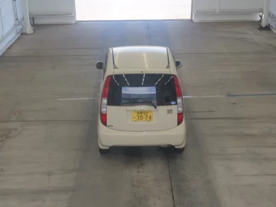HONDA LIFE